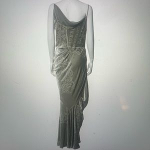 Christian Dior Vintage John Galliani 2006